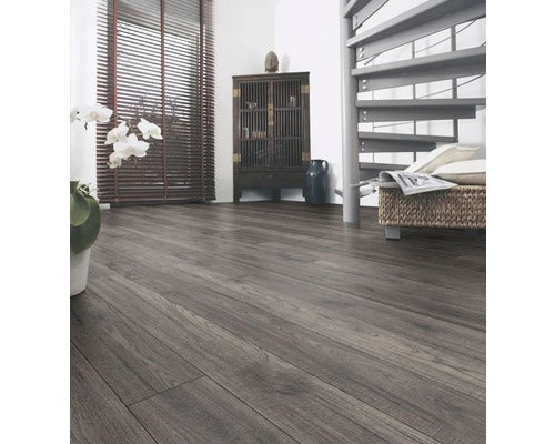 Laminat 10.0 Hickory Berkeley