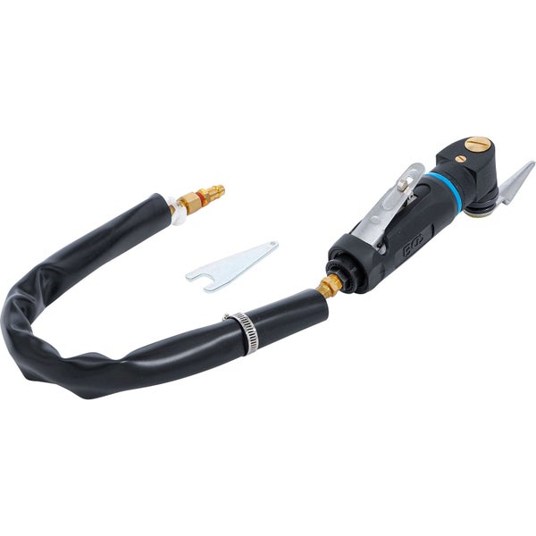 Werkzeugkoffer mit Brilliant Tools Logo