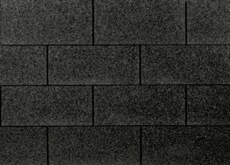 Dachschindeln für die Dacheindeckung