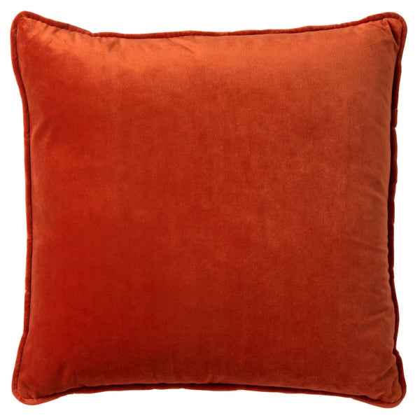 Kissenhülle Finn - Orange 45x45 cm