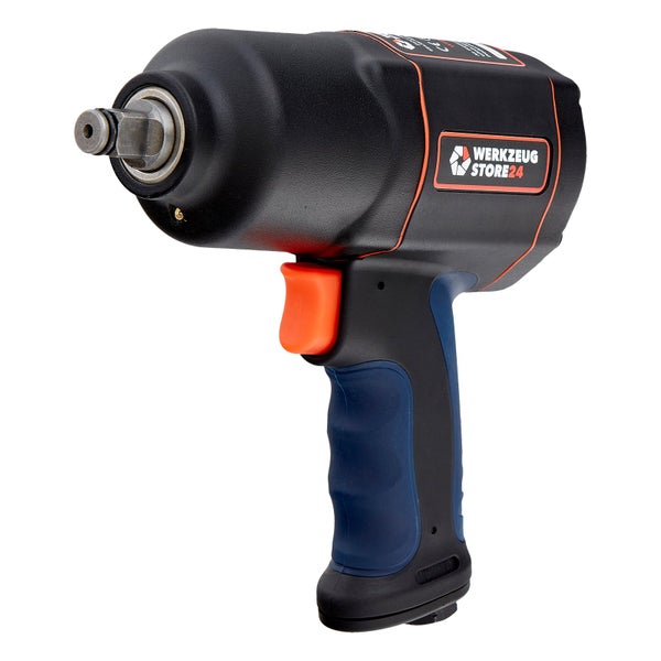 Schlagschrauber für den Einsatz im Werkstattbereich