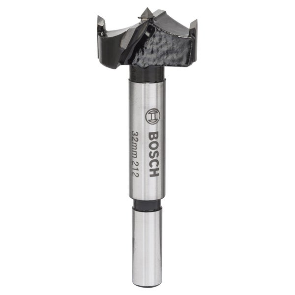 Bosch Kunstbohrer HM 32 x 90 mm d 10 mm - 2608597611
