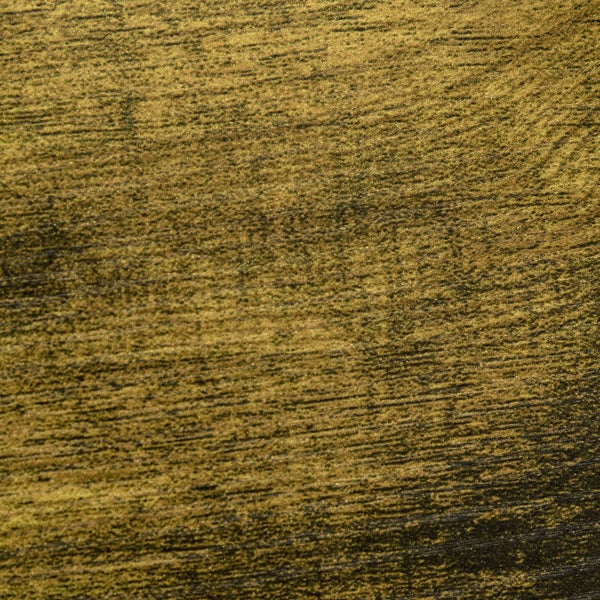 Nahaufnahme einer Holzoberfläche mit Maserung