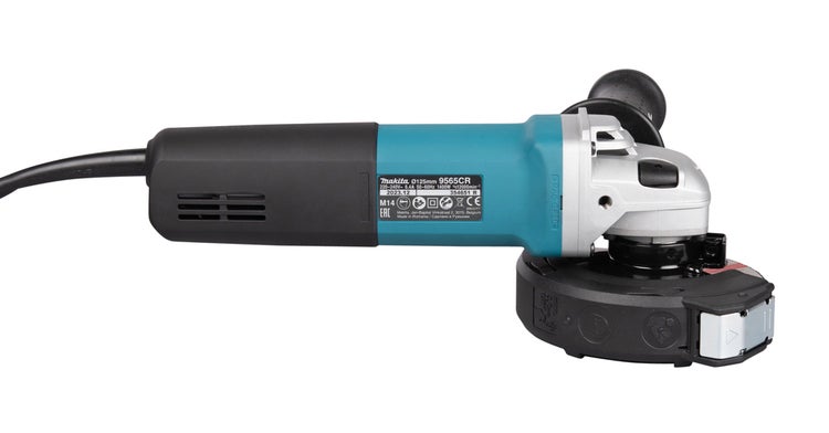 Makita 9565CR Winkelschleifer Ø 125 mm 1.400 W