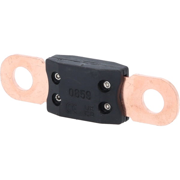 Sicherungshalter mit Schraubanschluss