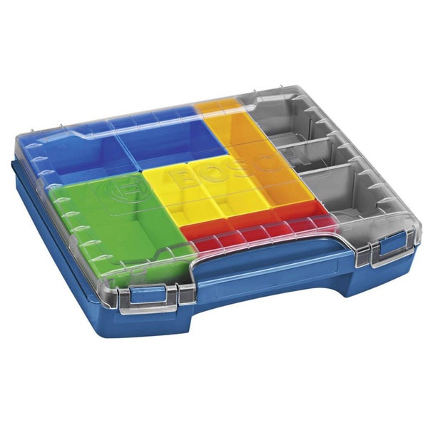 Bosch i-Boxx 72 Set 10 Professional -1600A001S8