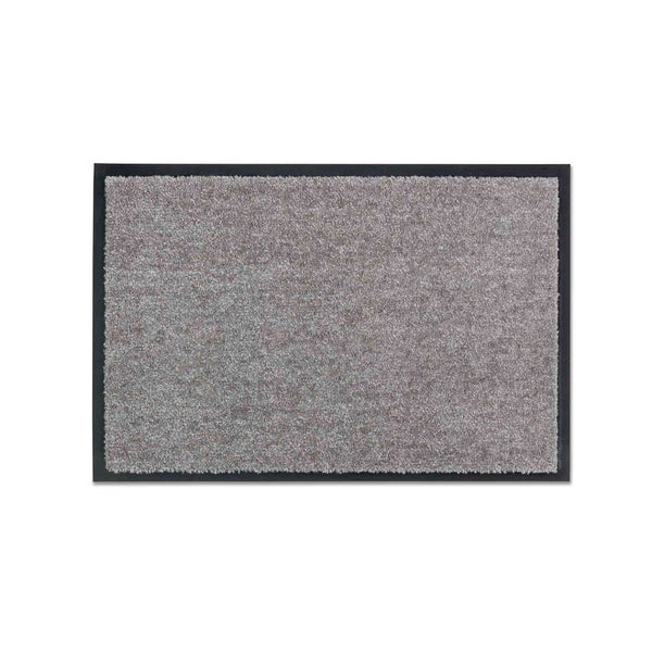 Fußmatte mit Einfassung