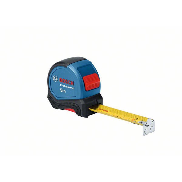 Bosch Professional Rollbandmass, 5 Meter