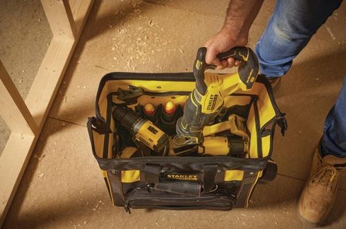 STANLEY Werkzeugkoffer Fatmax B500xT360xH410mm - FMST1-80148