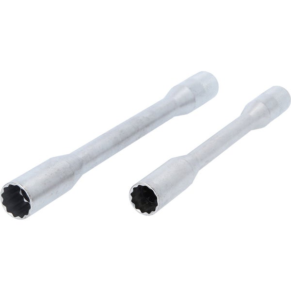 KS TOOLS 3/8 Zündkerzen-Stecknuss-Satz für EcoBoost Motoren 2tlg. - 517.1135