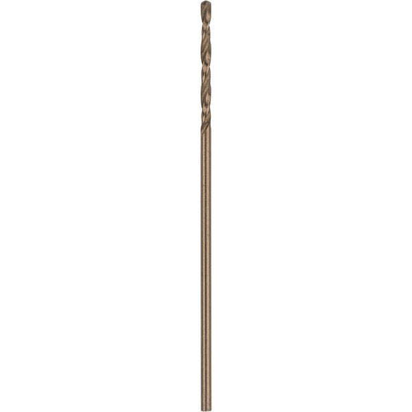 Bosch PRO Stainless Steel HSS-Co Spiralbohrer 1 x 12 x 34 mm - 2608585872