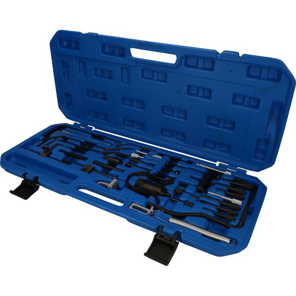 BRILLIANT TOOLS Motor-Einstellwerkzeug-Satz für PSA - BT592250