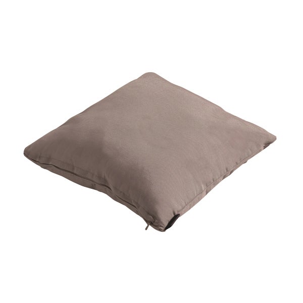 Dekokissen Panamajute - Ca. 60x60 cm - 4er-Set
