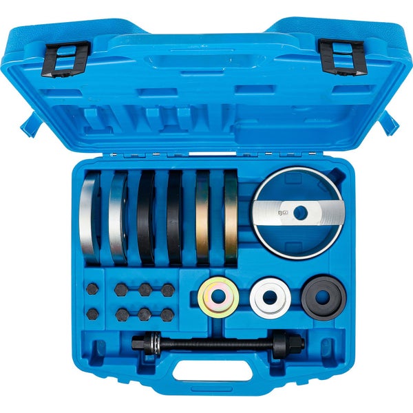 Brilliant Tools Schraubendreher-Einsatz Schlitz 1/4 Zoll