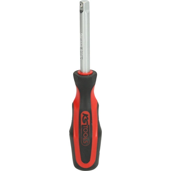 KS TOOLS 1/4 Vierkant-Schraubendreher 150 mm - 911.1434