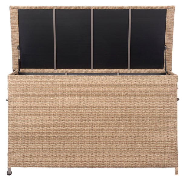 Doppelflügeltor mit Gitterfüllung für den Gartenzaun