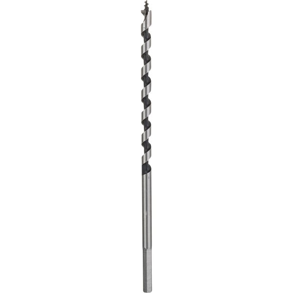 Bosch PRO Wood Holzschlangenbohrer 6 x 95 x 160 mm - 2608585694