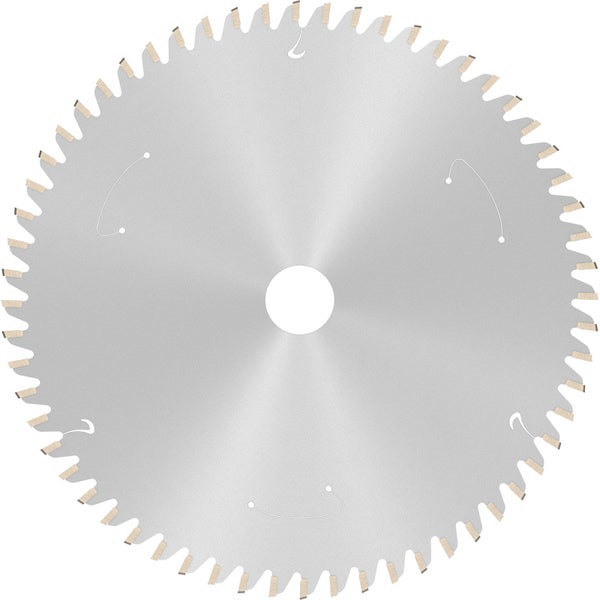 Kreissägeblatt