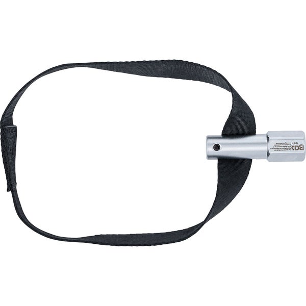 Ölfilterschlüssel mit Gurt