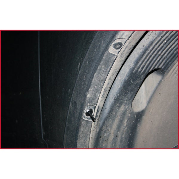 KS Tools Blindnietzange mit Blindnieten-Set