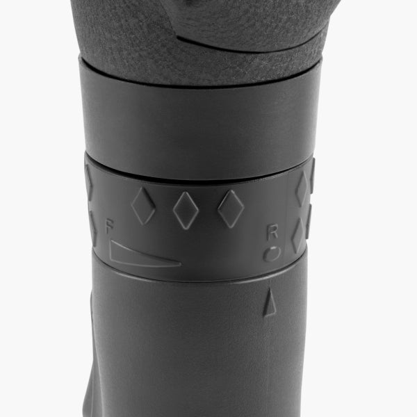 STAHLWERK Druckluft-Schlagschrauber DSS-7500 ST mit 407 Nm, 7.500 U/min