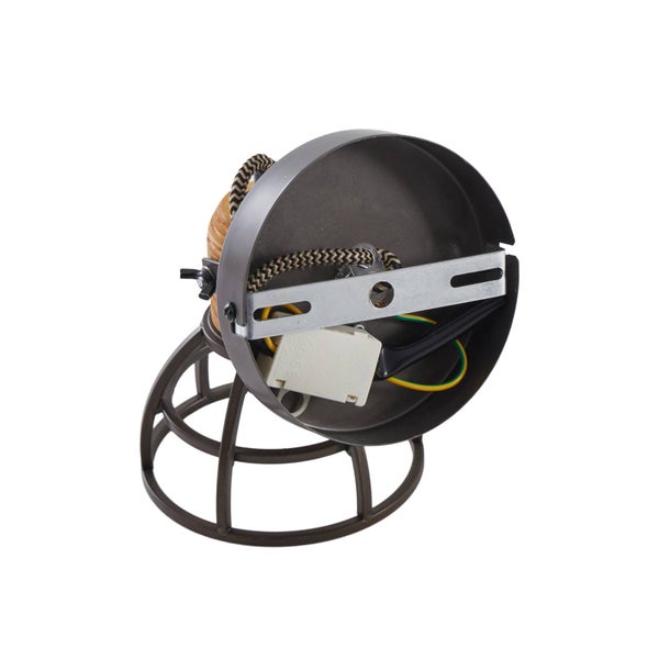 Werkbank mit drei Schubladen und Ablagefläche