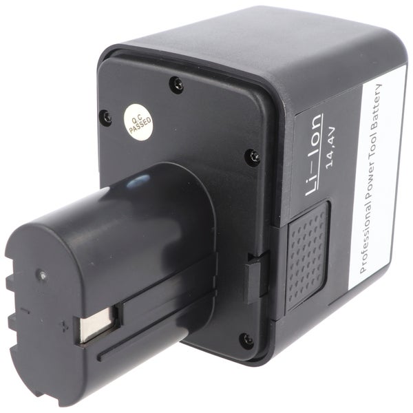 Nachbau Akku passend für Gesipa Li-Ion Akku 14,4 Volt 3,0Ah kein Original Gesipa Akku