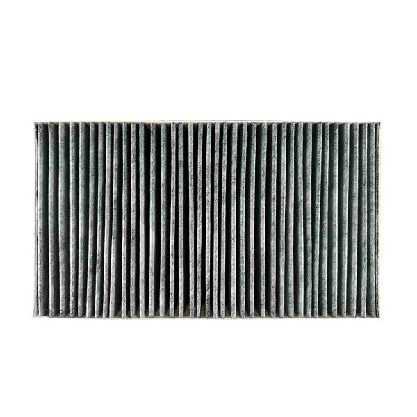 Aktivkohlefilter für Miele DKF29-P / 11292130 / DKF 29