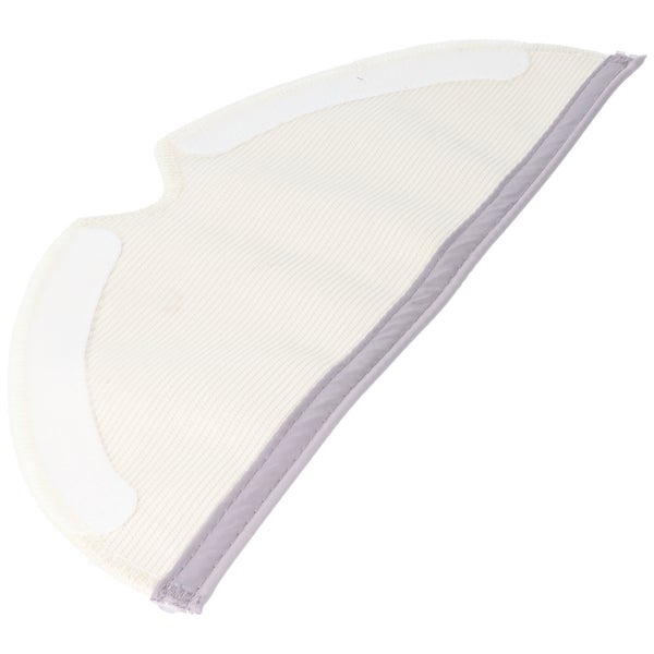Wischtuch für Xiaomi 1C, 1T, D9, F9 - Wischtuch Nasswäsche, 295 x 125x 2,8mm