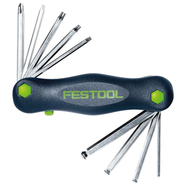 Festool Toolie Multifunktionswerkzeug Festool