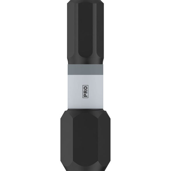 Bosch PRO Hex Impact Bit H5 25 mm 2-tlg. - 2608522556