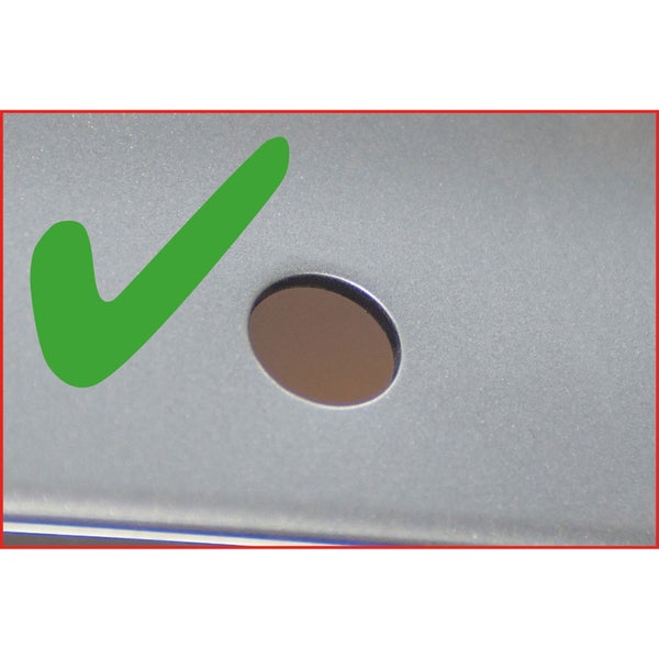 Symbol für bestätigt