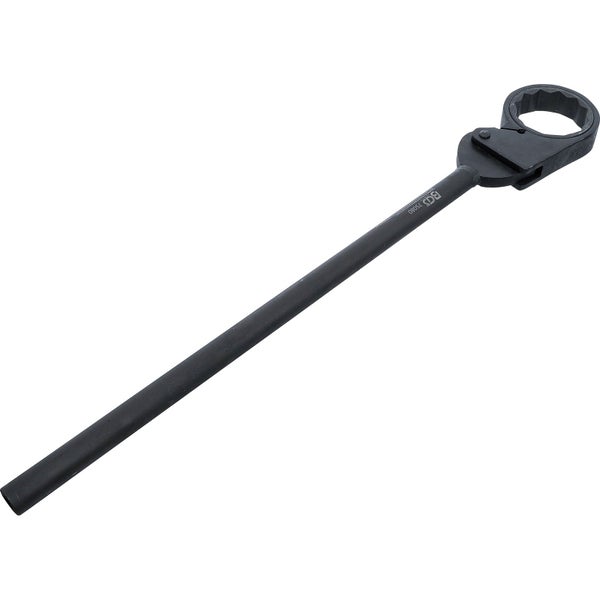 Steckschlüssel mit Hebelarm