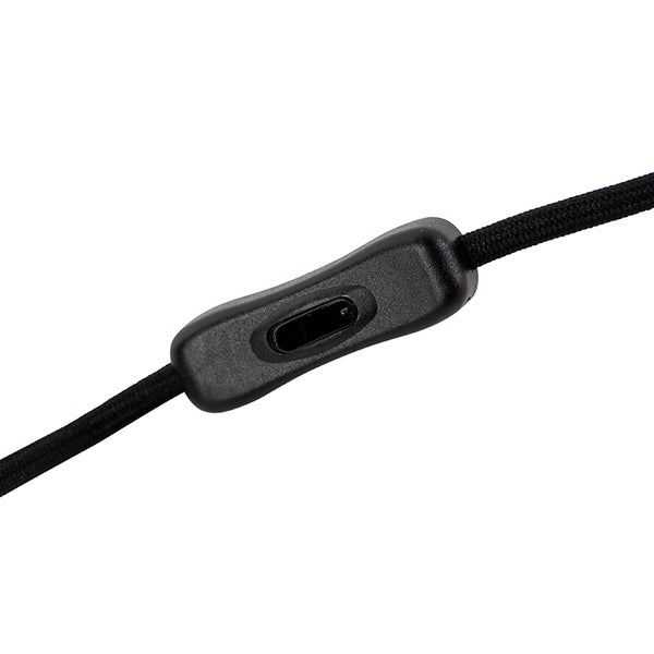 Schalter an einem Kabel