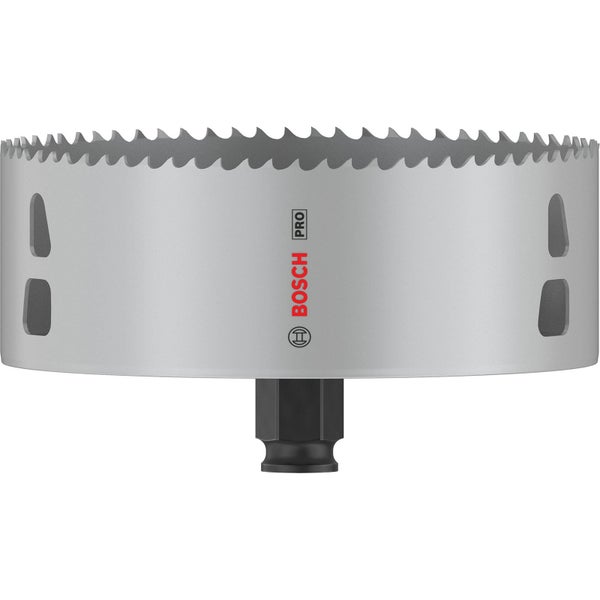 Bosch PRO Multi Material PC Plus Lochsäge 133 mm - 2608594417