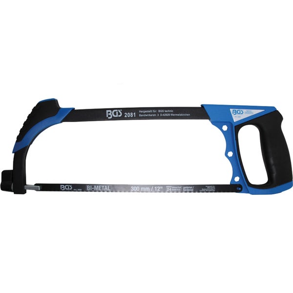 Holzbohrer mit Zentrierspitze