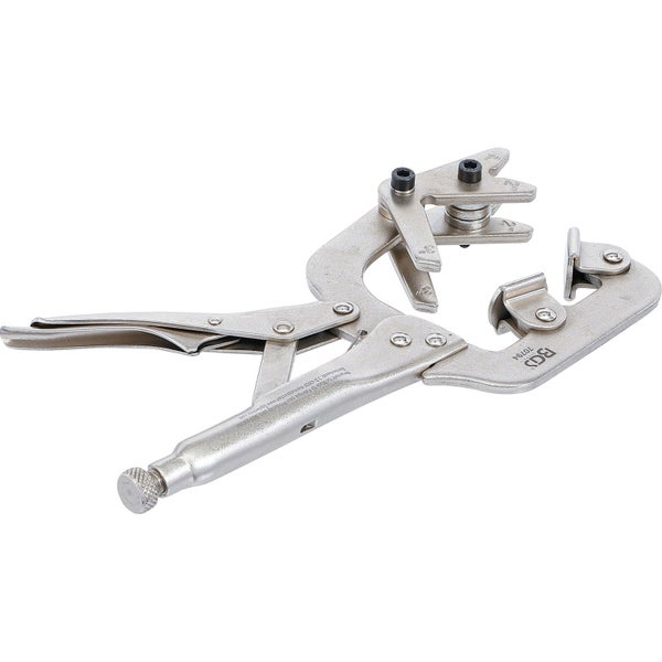 BGS Schweißer-Gripzange für Rohre 250 mm - 70974
