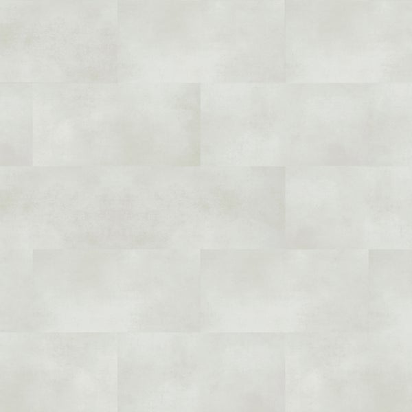 Aqua Click Tiles - Wasserdichte Wandpaneele und Bodenpaneele für Badezimmer - Dover - beige - 12 Paneele (2,23m²)