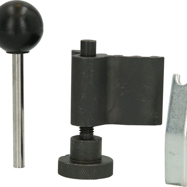 Arretierwerkzeug für Volkswagen, Audi, Seat und Škoda