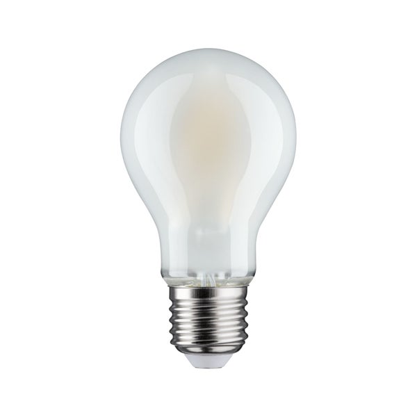 Filament 230V LED Birne E27 1055lm 9W 4000K dimmbar Matt