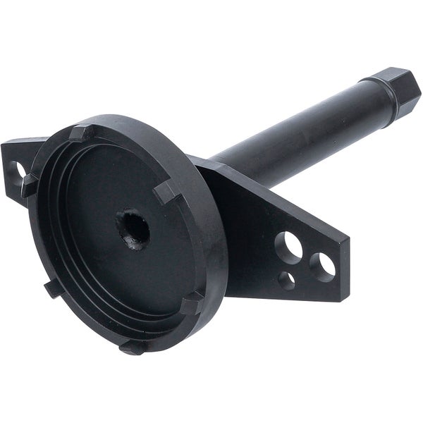 BGS Hinterachs-Nutmuttern-Schlüssel für Mercedes-Benz Citaro 122 x 139 mm - 6994