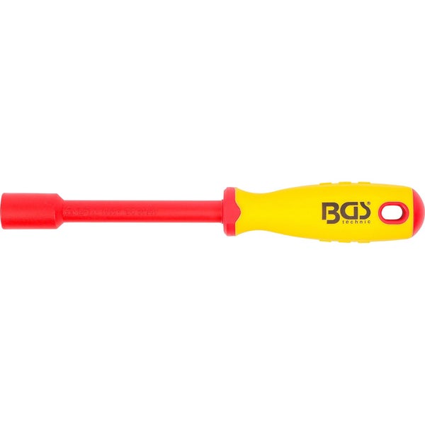 BGS Technic Steckschlüssel Schraubendreher