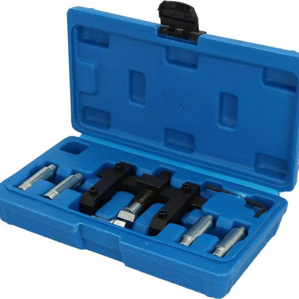 BRILLIANT TOOLS Klemm und Spreizwerkzeug-Satz 7tlg. - BT661300