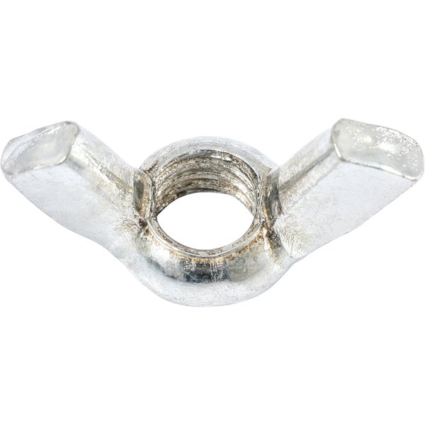 Flügelmutter aus Metall