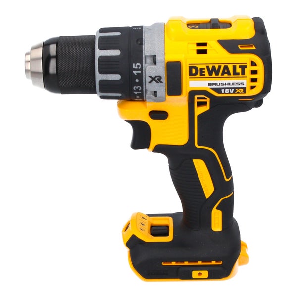DeWalt Akku Bohrschrauber 18 Volt bürstenlos XR