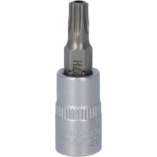 Torx-Bit aus Chromvanadiumstahl