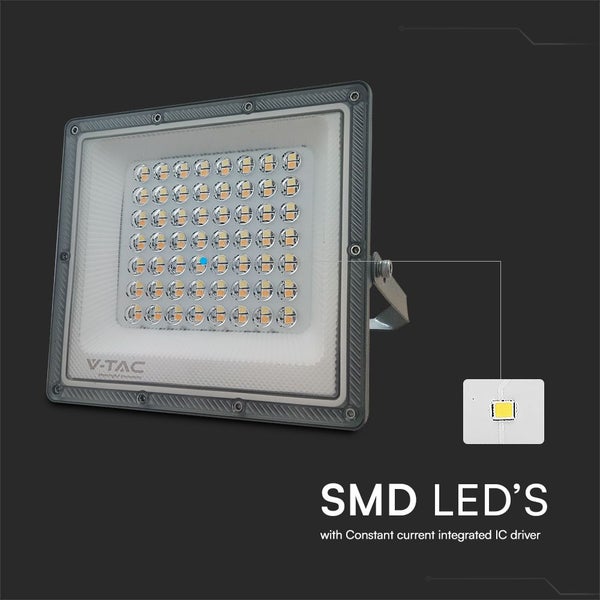 V-TAC Logo SMD LED mit Konstantstrom integriertem IC-Treiber