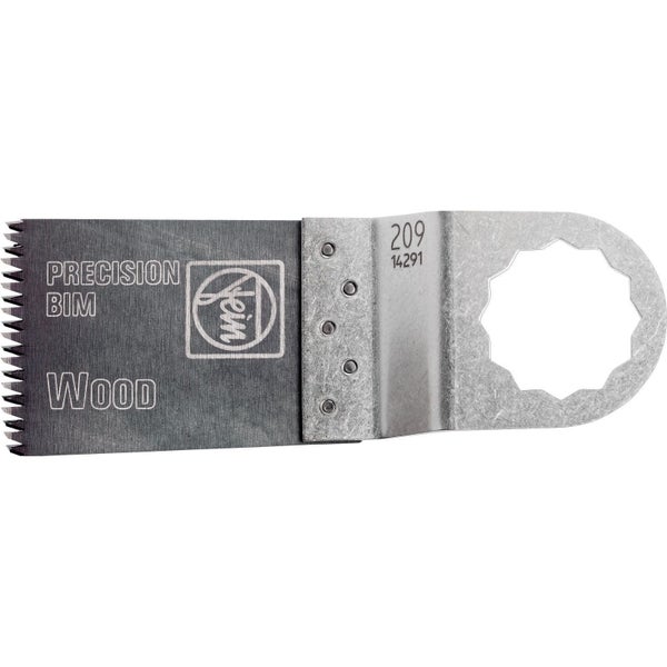 Fein Logo Präzisions-BIM-Holzsägeblatt