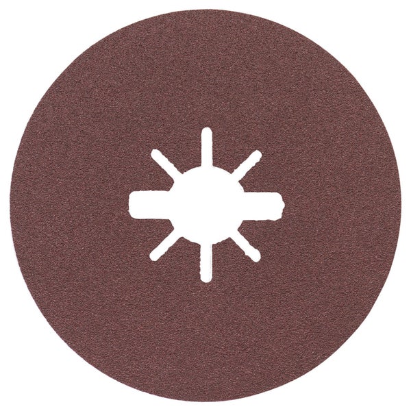 Schleifscheibe für den Einsatz mit Schleifgeräten