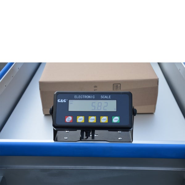 KS Tools Bremsleitung-Bördelgerät im Werkzeugkoffer